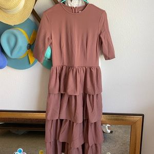 Jessa Kae Eiffel Dress